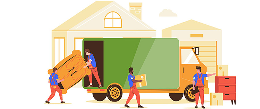 DTC Packers & Movers Delhi NCR
