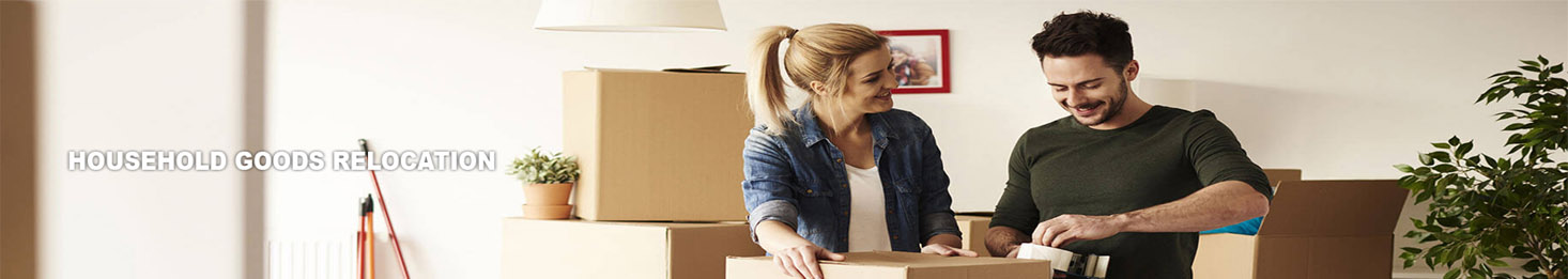 IDENTITY PACKERS AND MOVERS DELHI