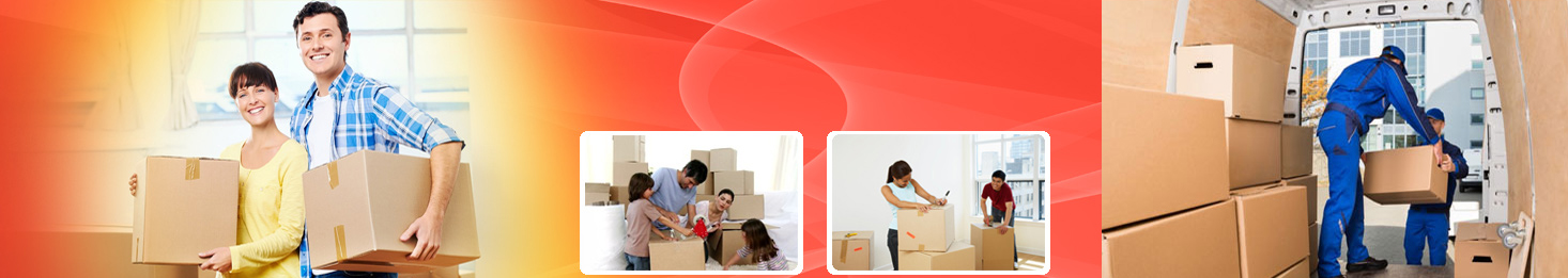 IDENTITY PACKERS AND MOVERS