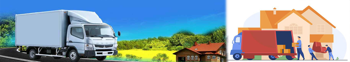 IDENTITY PACKERS AND MOVERS