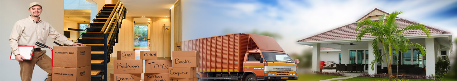 IDENTITY PACKERS AND MOVERS